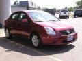Red Alert - Sentra 2.0 Photo No. 3