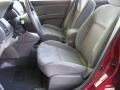 2008 Red Alert Nissan Sentra 2.0  photo #7