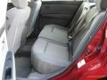 2008 Red Alert Nissan Sentra 2.0  photo #8