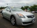 2008 Radiant Silver Metallic Nissan Altima 2.5 S  photo #13