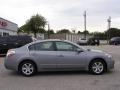 2008 Precision Gray Metallic Nissan Altima 2.5 SL  photo #2