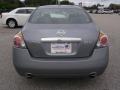 2008 Precision Gray Metallic Nissan Altima 2.5 SL  photo #4