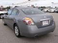 2008 Precision Gray Metallic Nissan Altima 2.5 SL  photo #5