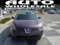 Iridium Graphite Metallic - Rogue SL AWD Photo No. 2