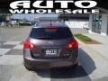 Iridium Graphite Metallic - Rogue SL AWD Photo No. 3