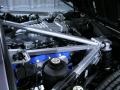 5.4 Liter Lysholm Twin-Screw Supercharged DOHC 32V V8 2005 Ford GT Standard GT Model Engine