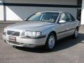 Silver Metallic - S80 2.9 Photo No. 1