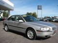 Silver Metallic - S80 2.9 Photo No. 3