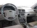 Silver Metallic - S80 2.9 Photo No. 7