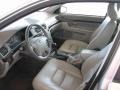 Silver Metallic - S80 2.9 Photo No. 8