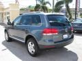 Offroad Grey Metallic - Touareg V6 Photo No. 3