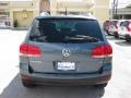 Offroad Grey Metallic - Touareg V6 Photo No. 4