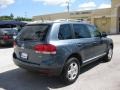 Offroad Grey Metallic - Touareg V6 Photo No. 5
