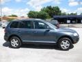 Offroad Grey Metallic - Touareg V6 Photo No. 6