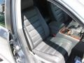 Offroad Grey Metallic - Touareg V6 Photo No. 10