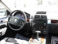 Offroad Grey Metallic - Touareg V6 Photo No. 12