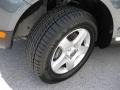 Offroad Grey Metallic - Touareg V6 Photo No. 13