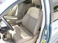 2009 Antigua Blue Metallic Volkswagen Routan SE  photo #7