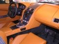 2006 Onyx Black Aston Martin V8 Vantage Coupe  photo #2