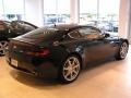 Onyx Black - V8 Vantage Coupe Photo No. 3
