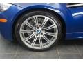 LeMans Blue Metallic - M3 Sedan Photo No. 3