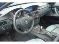 LeMans Blue Metallic - M3 Sedan Photo No. 4