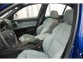 LeMans Blue Metallic - M3 Sedan Photo No. 5