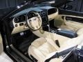 2010 Onyx Black Bentley Continental GTC Speed  photo #7