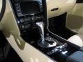 2010 Onyx Black Bentley Continental GTC Speed  photo #10