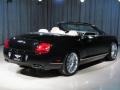 2010 Onyx Black Bentley Continental GTC Speed  photo #19
