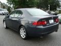 2004 Carbon Gray Pearl Acura TSX Sedan  photo #4