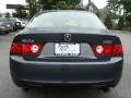 2004 Carbon Gray Pearl Acura TSX Sedan  photo #5