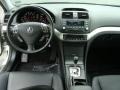 2007 Premium White Pearl Acura TSX Sedan  photo #9