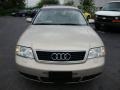 Melange Metallic - A6 2.8 quattro Avant Photo No. 3