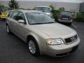Melange Metallic - A6 2.8 quattro Avant Photo No. 4