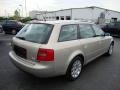 Melange Metallic - A6 2.8 quattro Avant Photo No. 6