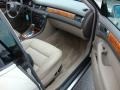 Melange Metallic - A6 2.8 quattro Avant Photo No. 17