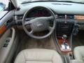 Melange Metallic - A6 2.8 quattro Avant Photo No. 35