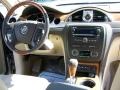 2010 Gold Mist Metallic Buick Enclave CXL  photo #19