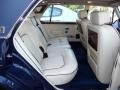 Dark Blue Metallic - Silver Spur II  Photo No. 19