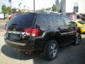 2010 Kalapana Black Mitsubishi Endeavor SE AWD  photo #10