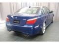 Interlagos Blue Metallic - M5 Sedan Photo No. 2