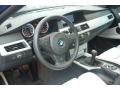 Interlagos Blue Metallic - M5 Sedan Photo No. 4