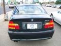 2002 Oxford Green Metallic BMW 3 Series 325i Sedan  photo #4