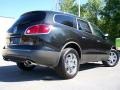 2010 Carbon Black Metallic Buick Enclave CXL  photo #7