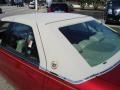2002 Crimson Red Pearl Cadillac Seville SLS  photo #9