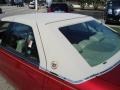 Crimson Red Pearl - Seville SLS Photo No. 9