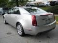 Light Platinum - CTS Sedan Photo No. 2