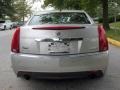 Light Platinum - CTS Sedan Photo No. 3