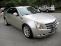 Light Platinum - CTS Sedan Photo No. 6